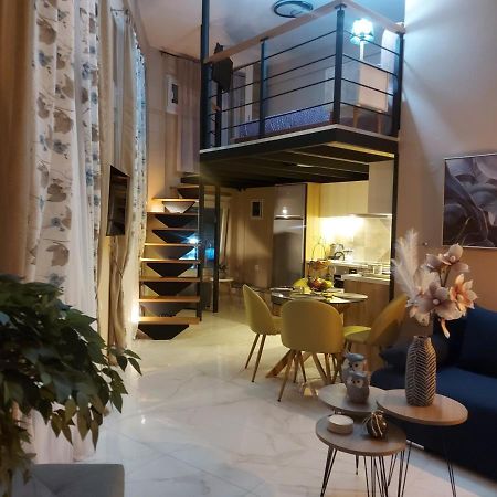 Lefis House Apartment Volos Bagian luar foto