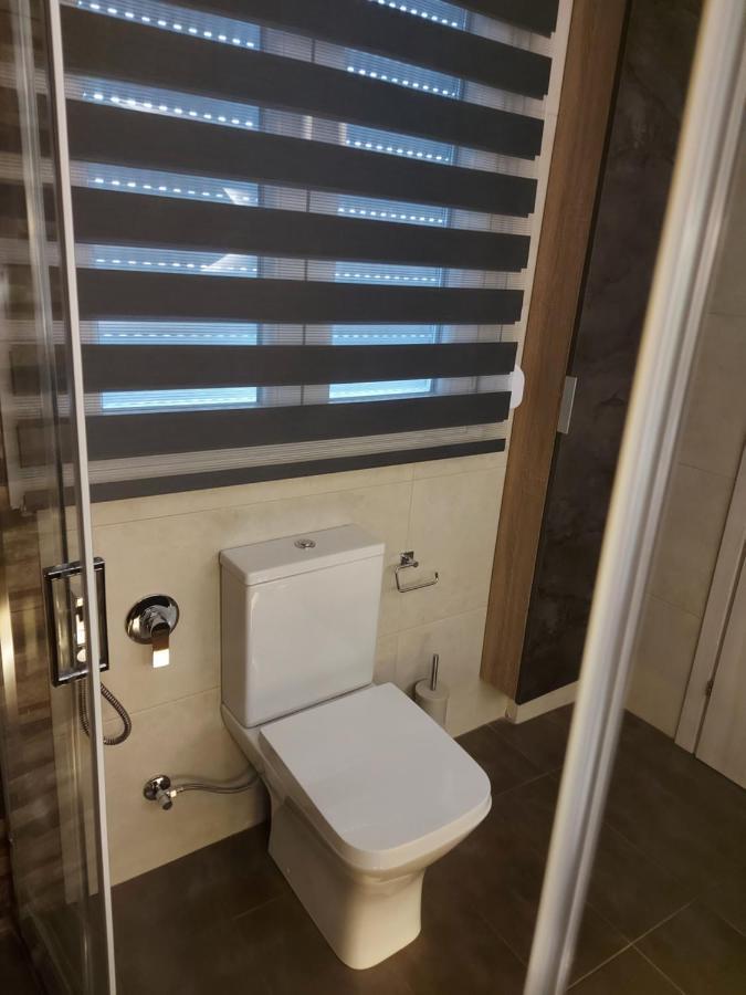 Lefis House Apartment Volos Bagian luar foto