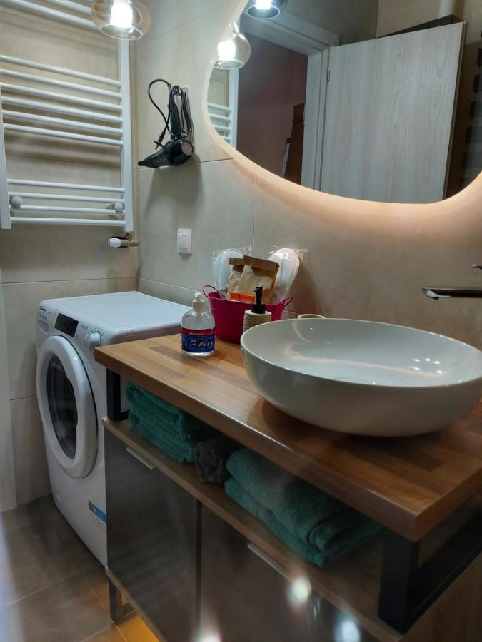 Lefis House Apartment Volos Bagian luar foto